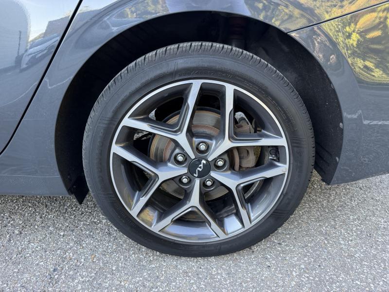 Kia Ceed 1.0 ESSENCE - photo 18