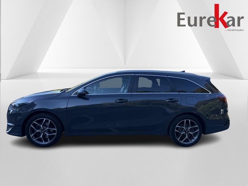 Kia Ceed 1.0 ESSENCE - photo 4