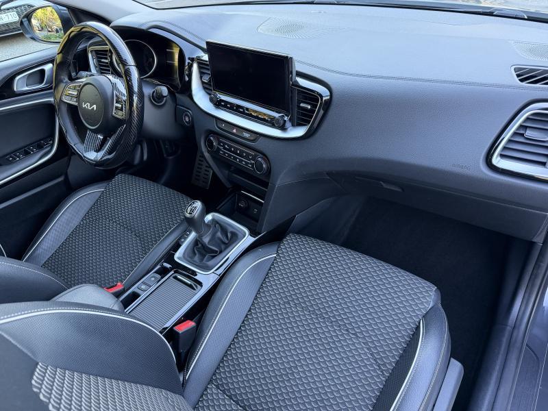 Kia Ceed 1.0 ESSENCE - photo 16
