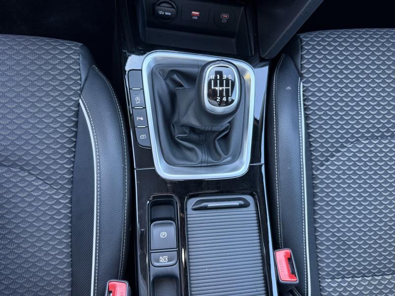 Kia Ceed 1.0 ESSENCE - photo 8