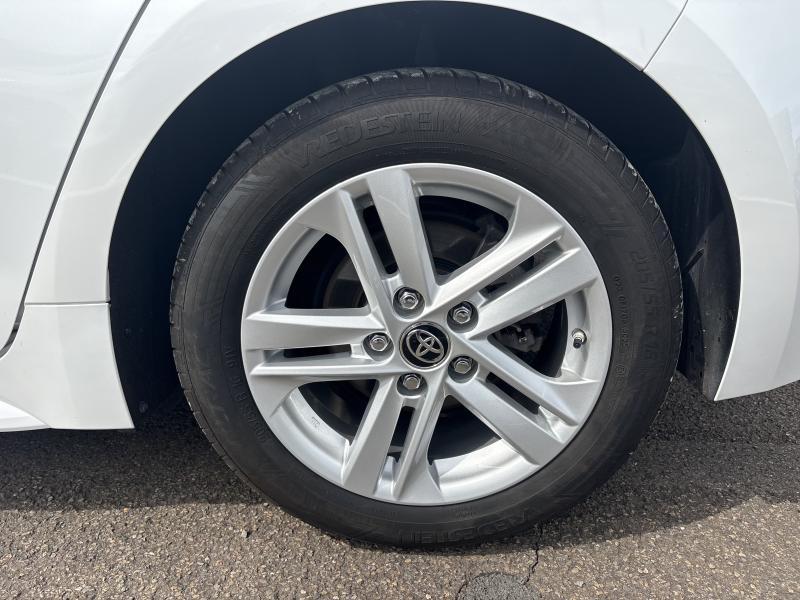 Toyota Corolla 1.8 HYBRID DYNAMIC - photo 20