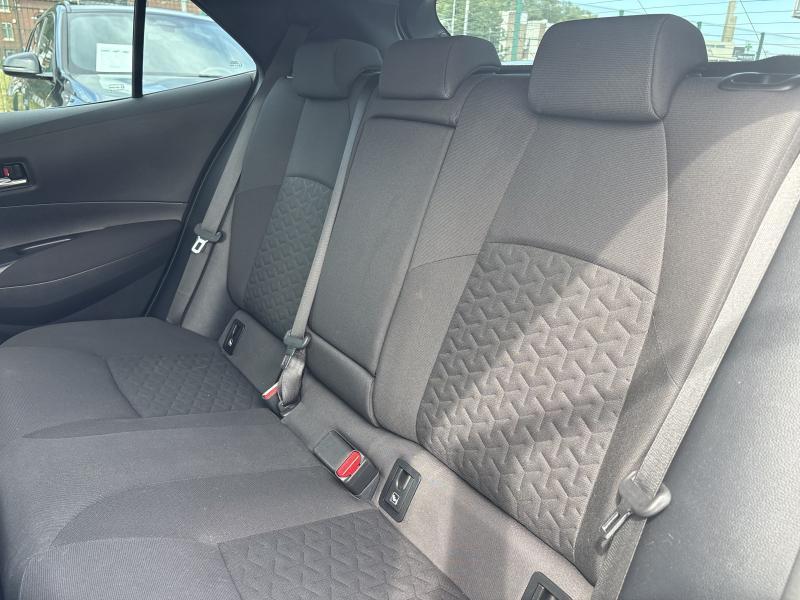 Toyota Corolla 1.8 HYBRID DYNAMIC - photo 15