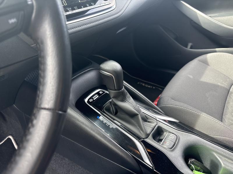 Toyota Corolla 1.8 HYBRID DYNAMIC - photo 16