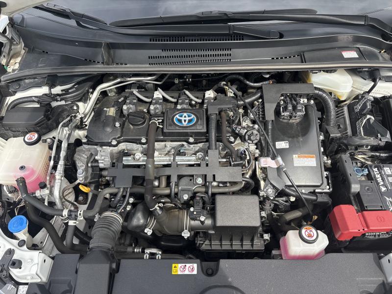 Toyota Corolla 1.8 HYBRID DYNAMIC - photo 21