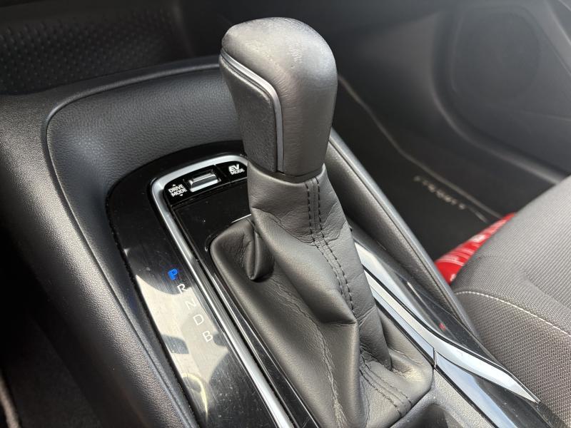 Toyota Corolla 1.8 HYBRID DYNAMIC - photo 9