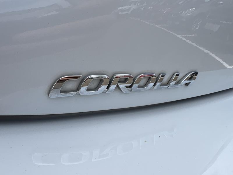 Toyota Corolla 1.8 HYBRID DYNAMIC - photo 6