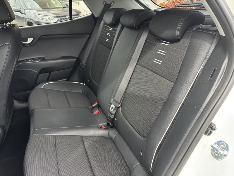 Kia Stonic 1.0T ISG GT LINE - photo 15