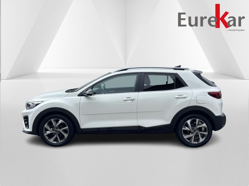 Kia Stonic 1.0T ISG GT LINE - photo 4