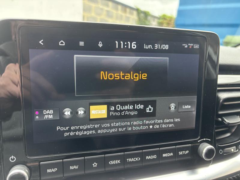 Kia Stonic 1.0T ISG GT LINE - photo 11