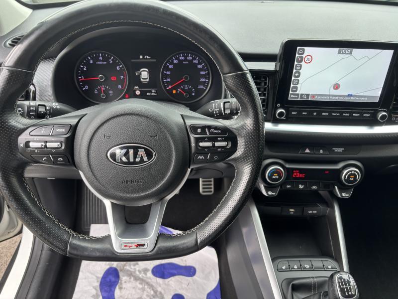 Kia Stonic 1.0T ISG GT LINE - photo 6
