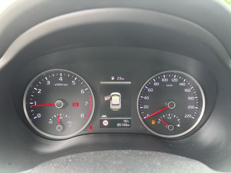 Kia Stonic 1.0T ISG GT LINE - photo 7