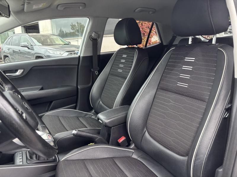 Kia Stonic 1.0T ISG GT LINE - photo 13