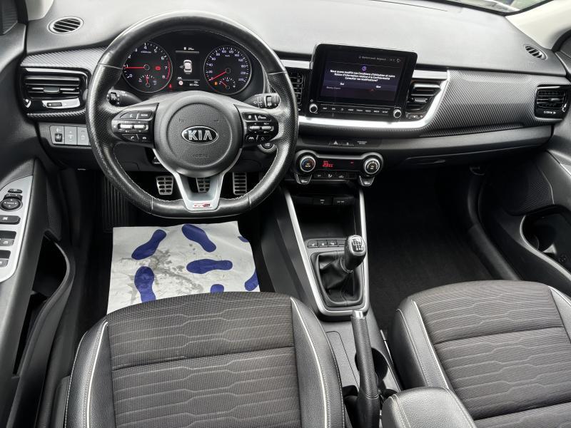 Kia Stonic 1.0T ISG GT LINE - photo 14