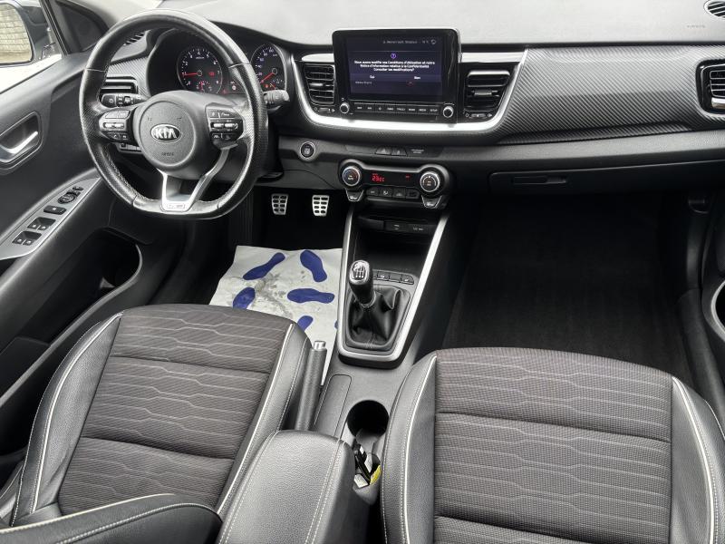 Kia Stonic 1.0T ISG GT LINE - photo 16