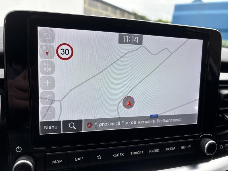Kia Stonic 1.0T ISG GT LINE - photo 10