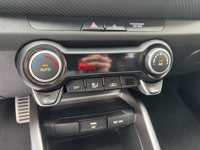 Kia Stonic 1.0T ISG GT LINE - photo 9
