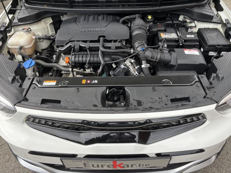 Kia Stonic 1.0T ISG GT LINE - photo 18