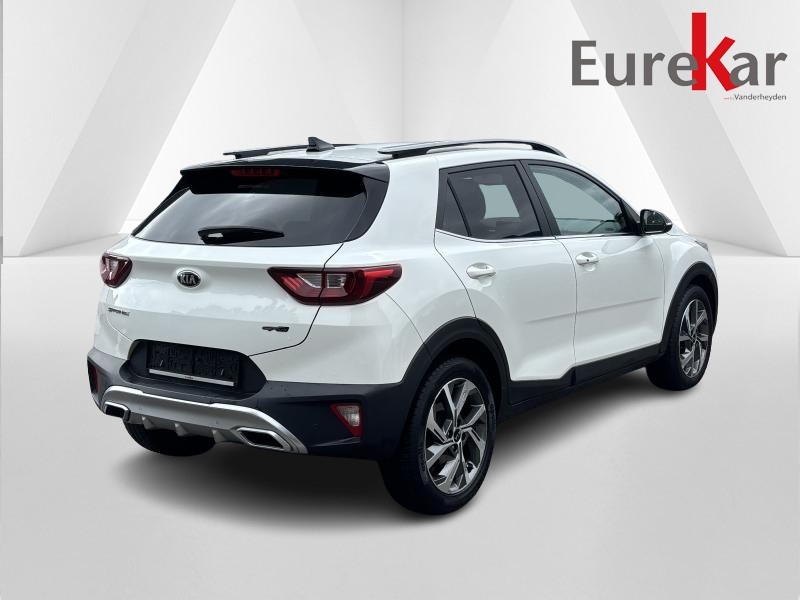 Kia Stonic 1.0T ISG GT LINE - photo 5