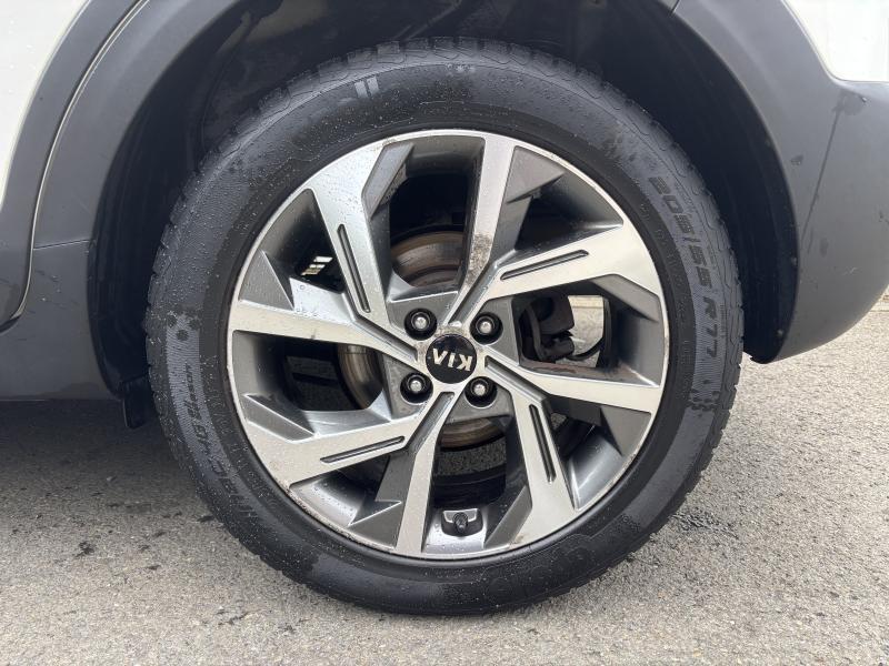 Kia Stonic 1.0T ISG GT LINE - photo 19