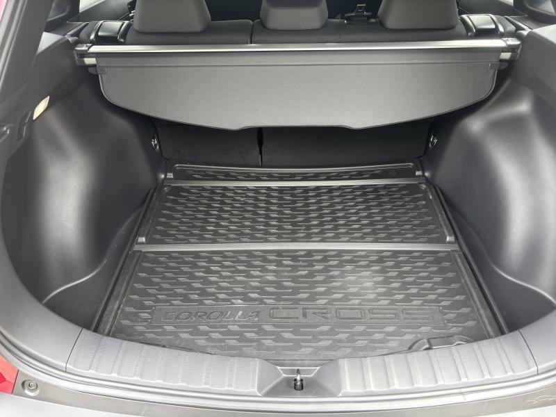 Toyota Corolla Cross 1.8 HYBRID STYLE - photo 19