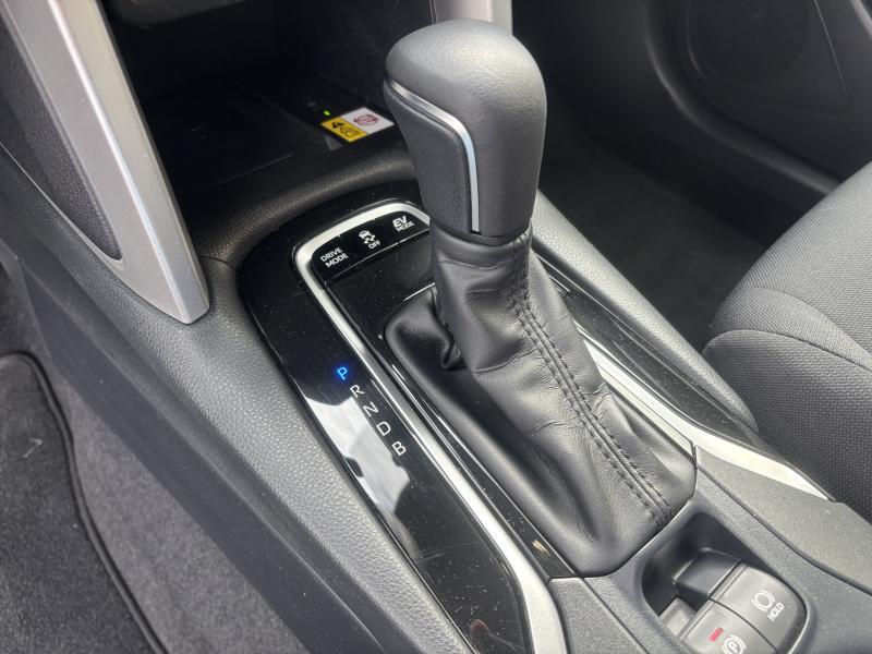 Toyota Corolla Cross 1.8 HYBRID STYLE - photo 8