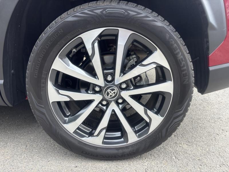 Toyota Corolla Cross 1.8 HYBRID STYLE - photo 21