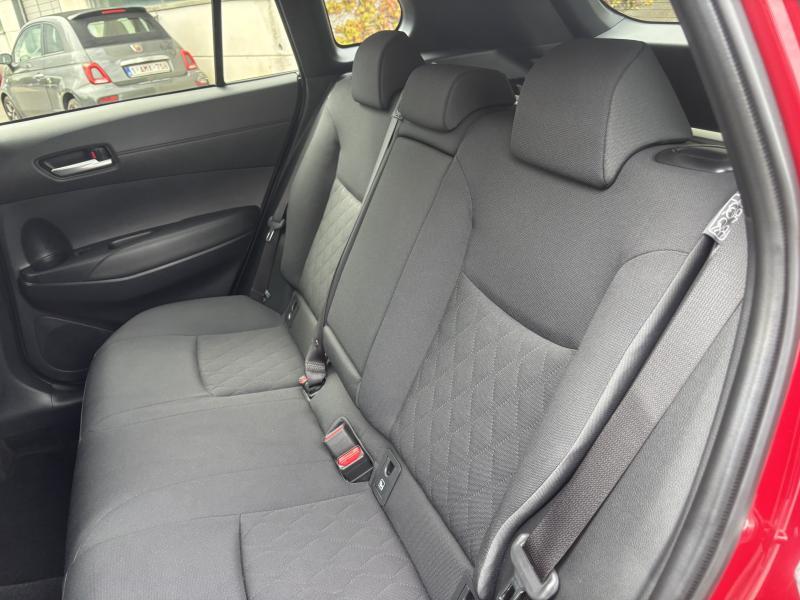 Toyota Corolla Cross 1.8 HYBRID STYLE - photo 17