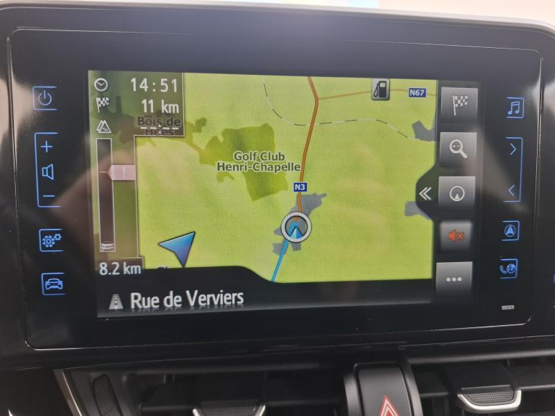 Toyota C-HR 1.8 HYBRID - photo 10