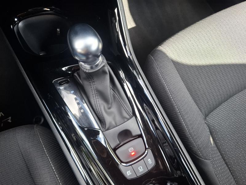 Toyota C-HR 1.8 HYBRID - photo 9