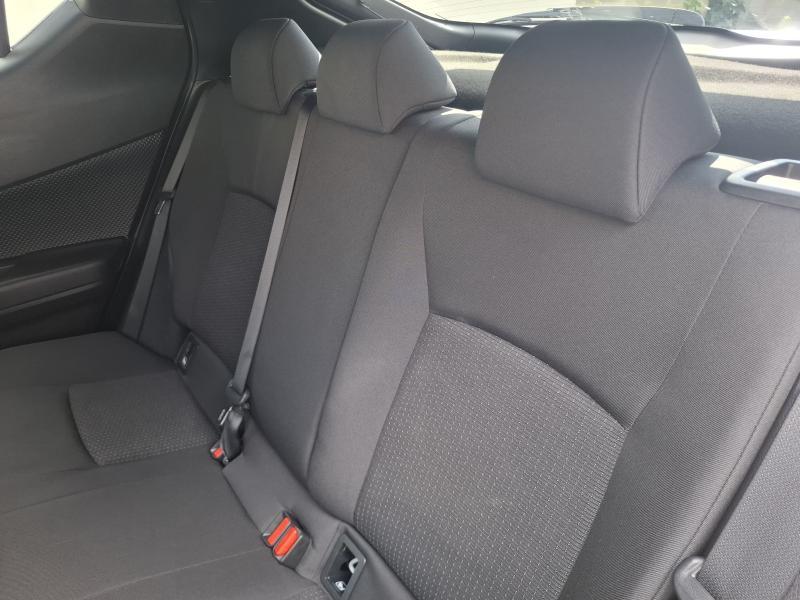 Toyota C-HR 1.8 HYBRID - photo 14