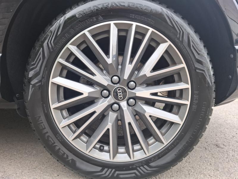 Audi Q3 1.5 TFSI SPORTBACK SLINE - photo 21