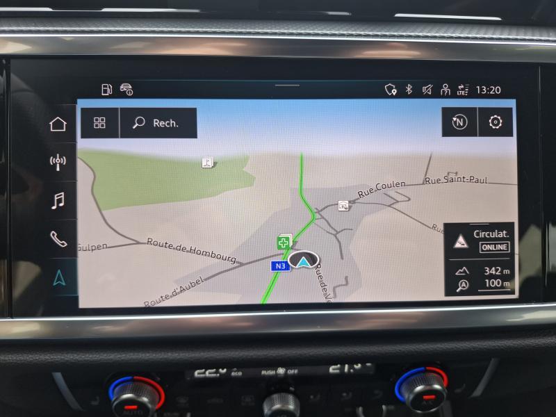 Audi Q3 1.5 TFSI SPORTBACK SLINE - photo 10