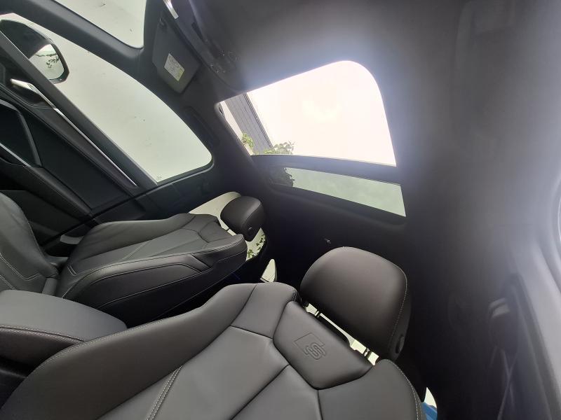 Audi Q3 1.5 TFSI SPORTBACK SLINE - photo 15