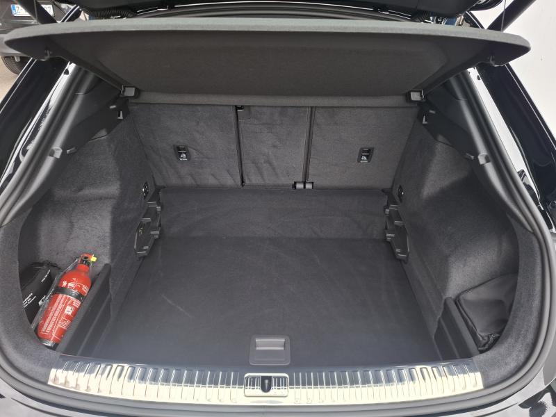 Audi Q3 1.5 TFSI SPORTBACK SLINE - photo 19