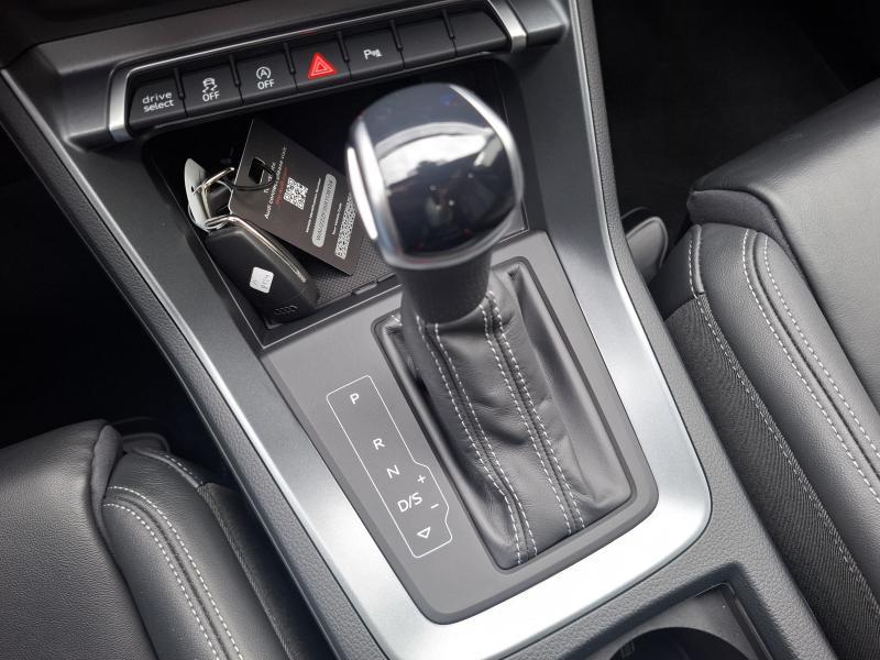 Audi Q3 1.5 TFSI SPORTBACK SLINE - photo 8