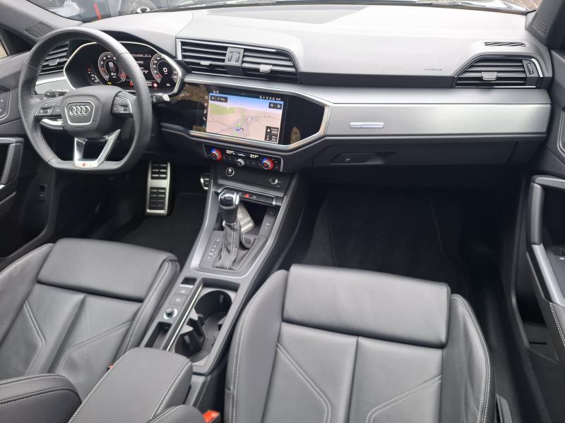 Audi Q3 1.5 TFSI SPORTBACK SLINE - photo 18