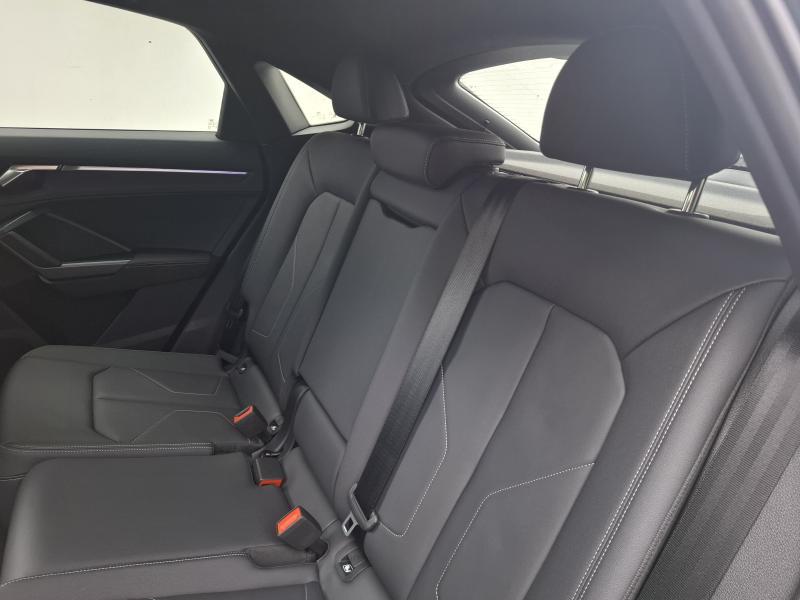 Audi Q3 1.5 TFSI SPORTBACK SLINE - photo 17