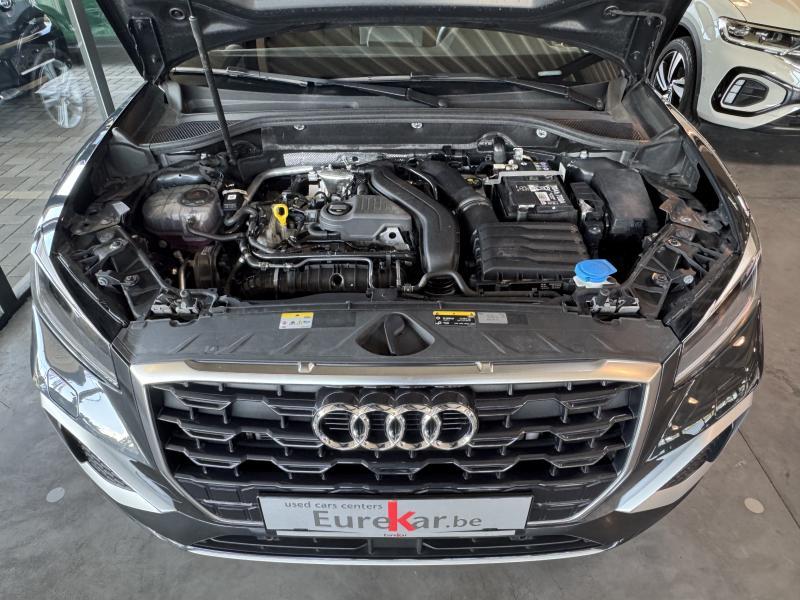 Audi Q2 1.5 TSI S TRONIC - photo 20