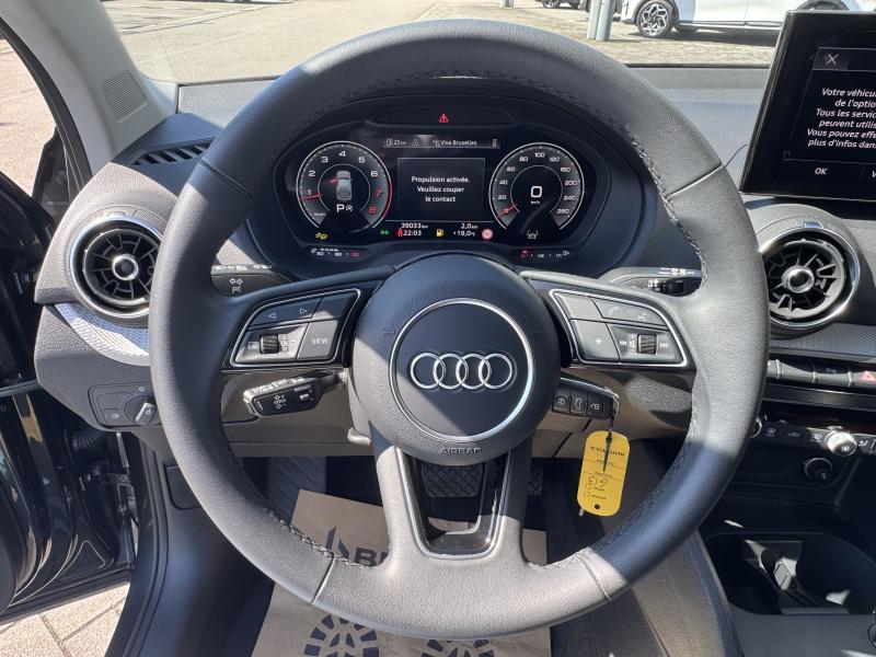 Audi Q2 1.5 TSI S TRONIC - photo 9