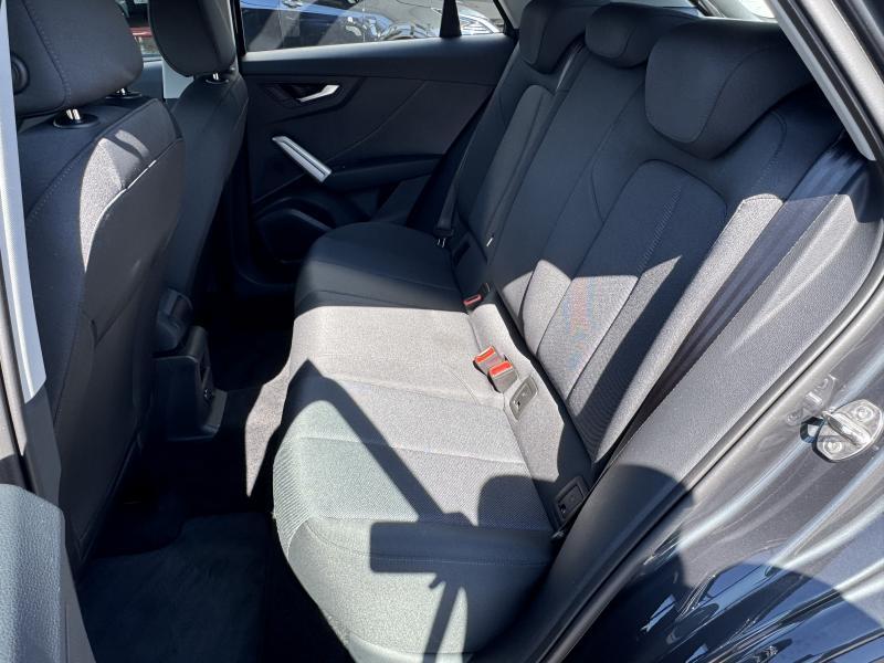 Audi Q2 1.5 TSI S TRONIC - photo 8