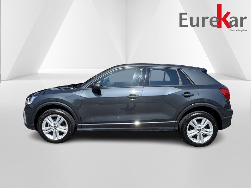 Audi Q2 1.5 TSI S TRONIC - photo 4