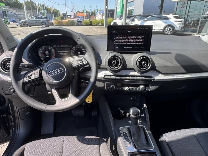 Audi Q2 1.5 TSI S TRONIC - photo 6