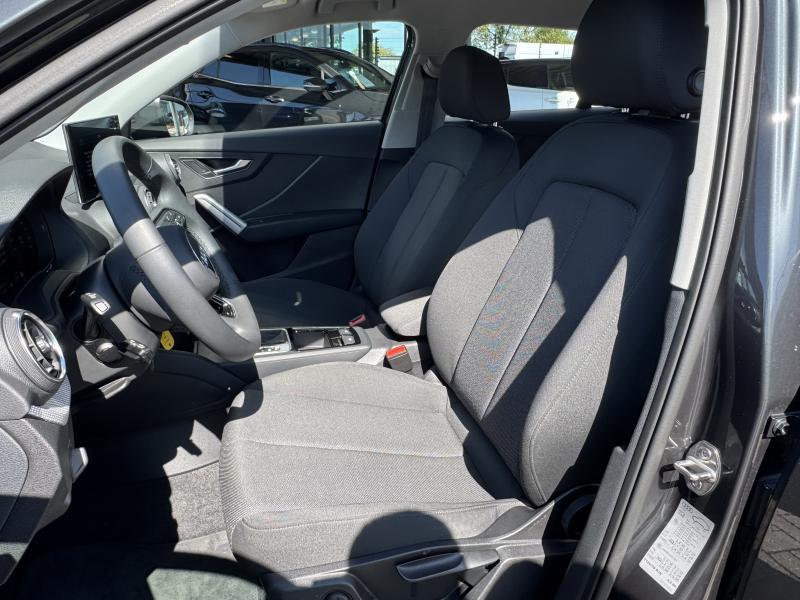 Audi Q2 1.5 TSI S TRONIC - photo 7
