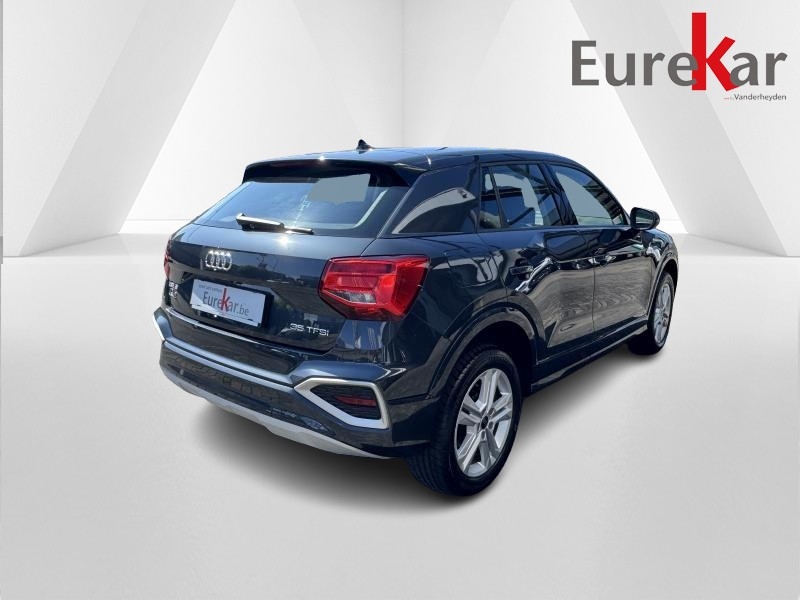 Audi Q2 1.5 TSI S TRONIC - photo 5