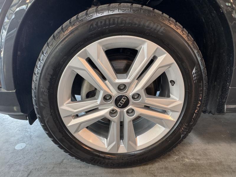 Audi Q2 1.5 TSI S TRONIC - photo 21