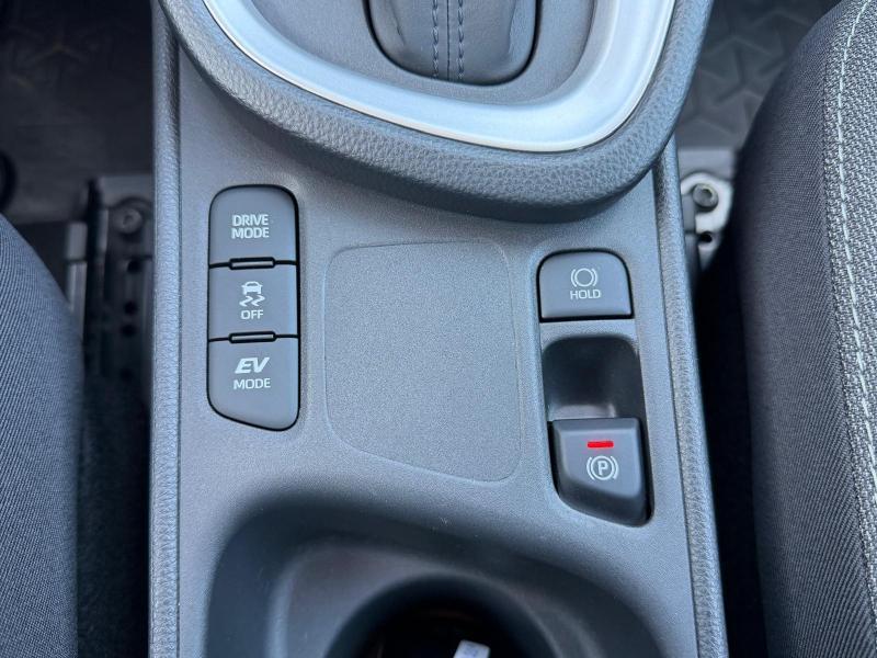 Toyota Yaris Cross 1.5 Hybrid DYNAMIC PLUS - photo 19