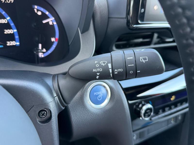 Toyota Yaris Cross 1.5 Hybrid DYNAMIC PLUS - photo 13