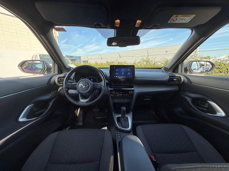 Toyota Yaris Cross 1.5 Hybrid DYNAMIC PLUS - photo 11
