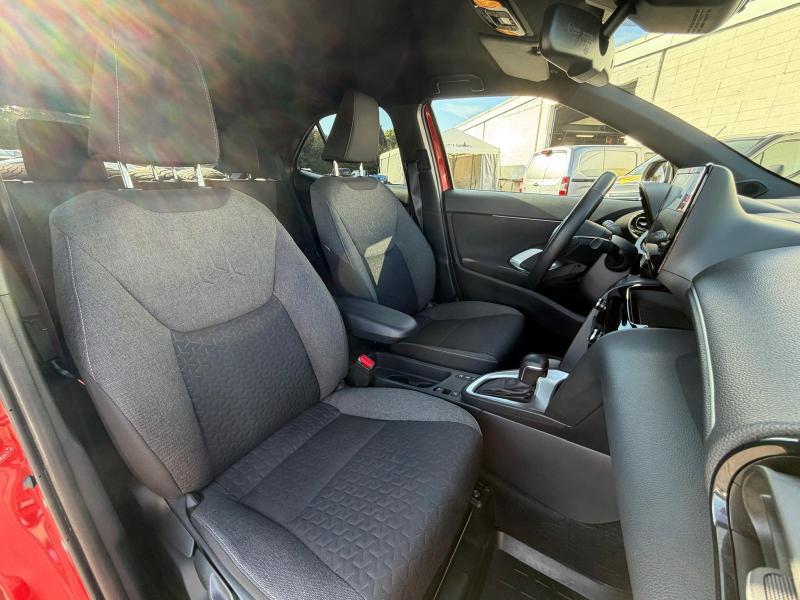 Toyota Yaris Cross 1.5 Hybrid DYNAMIC PLUS - photo 20