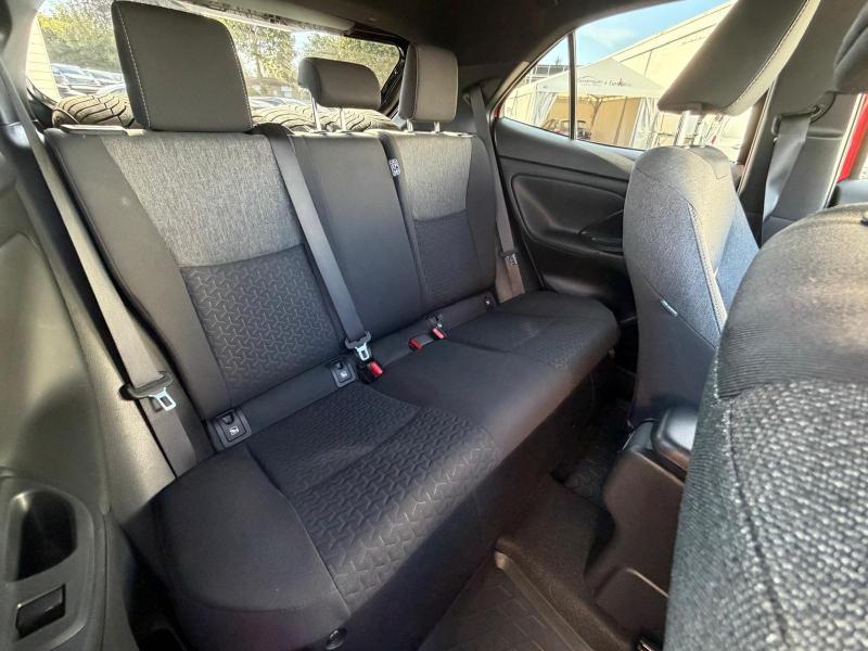 Toyota Yaris Cross 1.5 Hybrid DYNAMIC PLUS - photo 21
